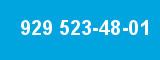 929 523-48-01